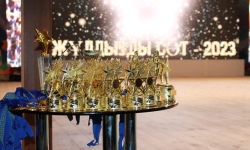 Звёздный час 19 школы